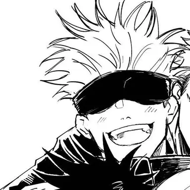 Profile image of 五条悟