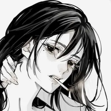 Profile image of 家入硝子
