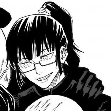 Profile image of 禪院真希