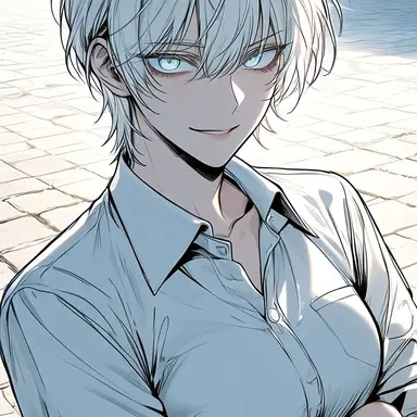Profile image of Solvei