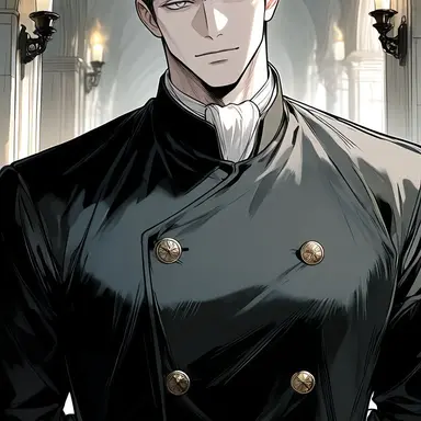 Profile image of Aldric