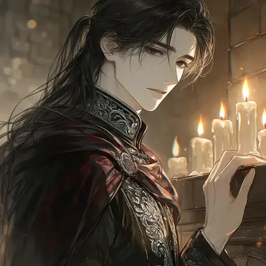 Profile image of Aldric