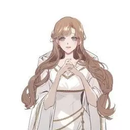 Profile image of Evangeline