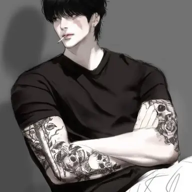 Profile image of 이승혁