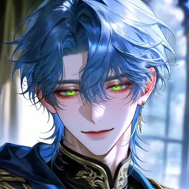 Profile image of ヴィリデ