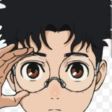 Profile image of Okarun- Ken Takakura