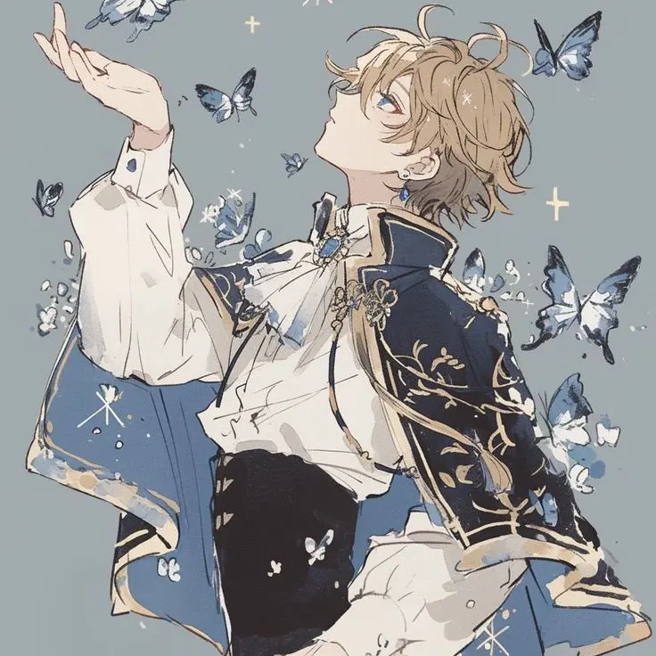 ann__rr0117의 王子様は押しが強い