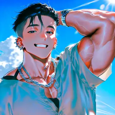 Profile image of 슈카