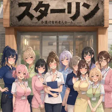 Profile image of 職員さんたち