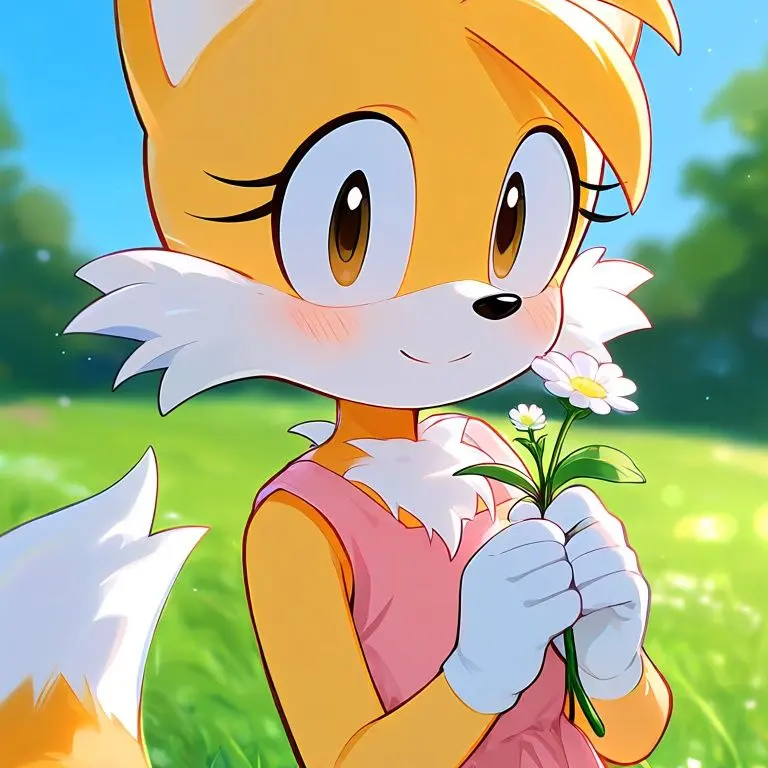 Nullshade4447의 A Flower for You