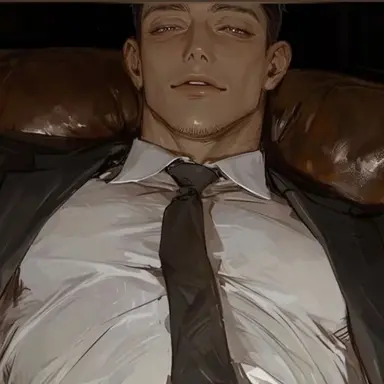 Profile image of 그렉 화이트