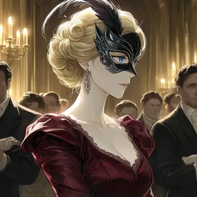 Profile image of Odette