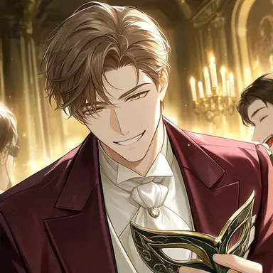 Profile image of Bastien
