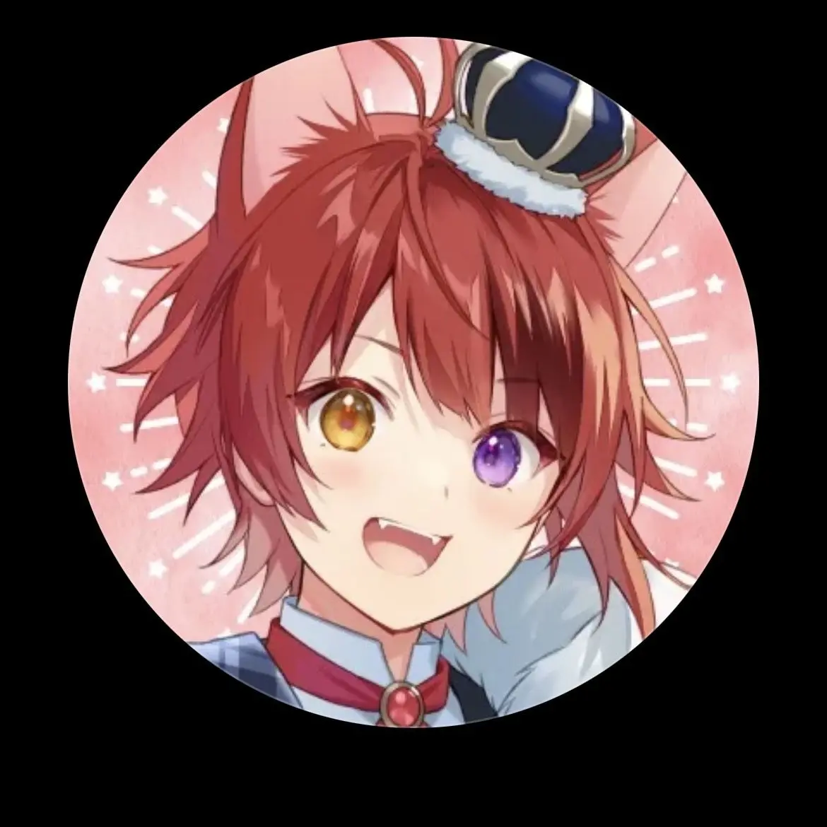 PrimDecal1815의 りぬちぐに誘拐される？！