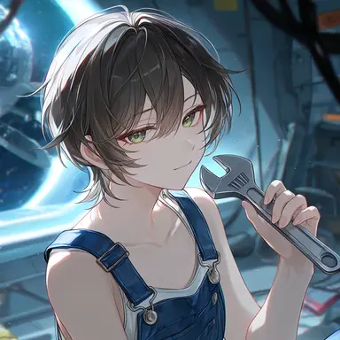 Profile image of 기가