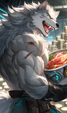 Profile image of 볼그