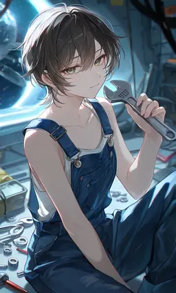 Profile image of 기가