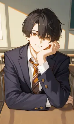 Profile image of 유토
