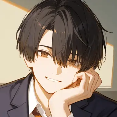 Profile image of 유토