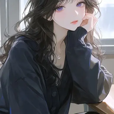 Profile image of Sylvra