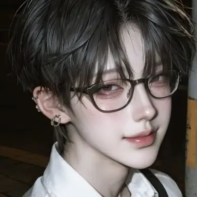 Profile image of Lee Donghyun