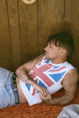 Profile image of Louis