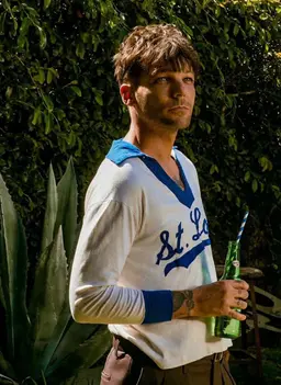 Profile image of Louis