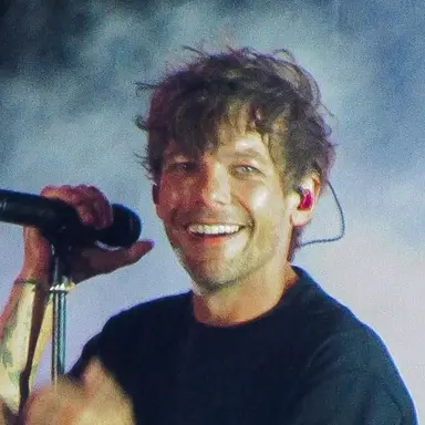 Profile image of Louis