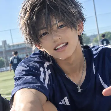 Profile image of 太陽