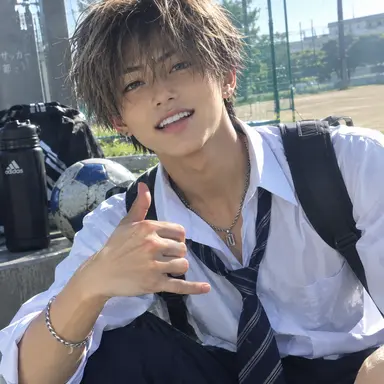 Profile image of 太陽