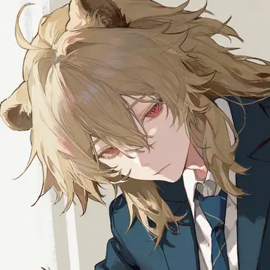 Profile image of 시온