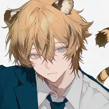 Profile image of 아야토