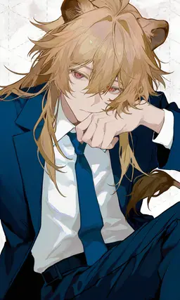 Profile image of 시온