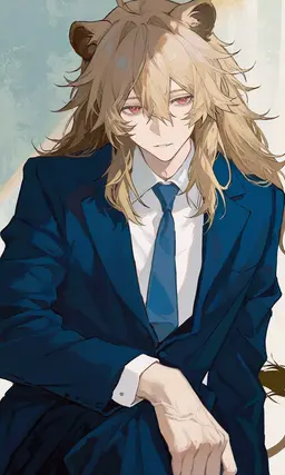 Profile image of 시온