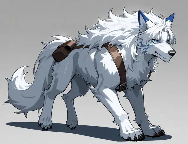 Profile image of Fen