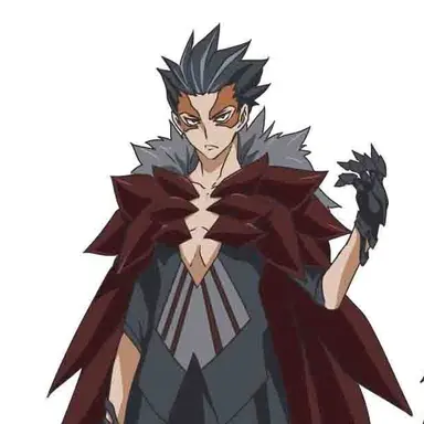 Profile image of Ultraman Belial