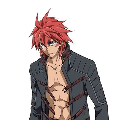 Profile image of Dark Zagi