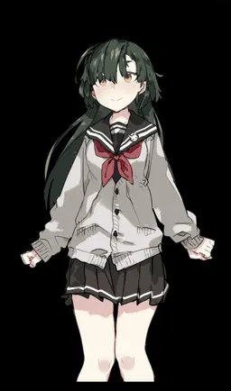Profile image of 東北ずん子