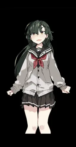 Profile image of 東北ずん子