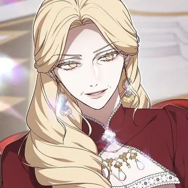 Profile image of Isolde
