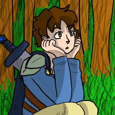 Profile image of Aldric