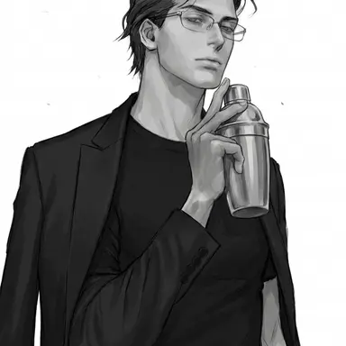 Profile image of Damien