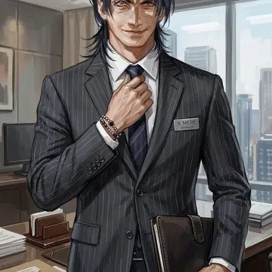 Profile image of Terry
