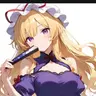 Profile image of 八雲紫