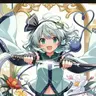 Profile image of 魂魄妖夢