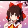 Profile image of 博麗霊夢