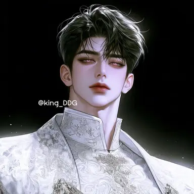 Profile image of 카시안