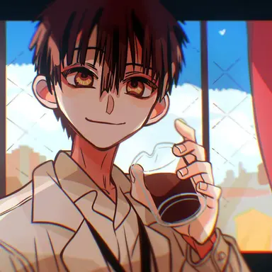 Profile image of 花子くん