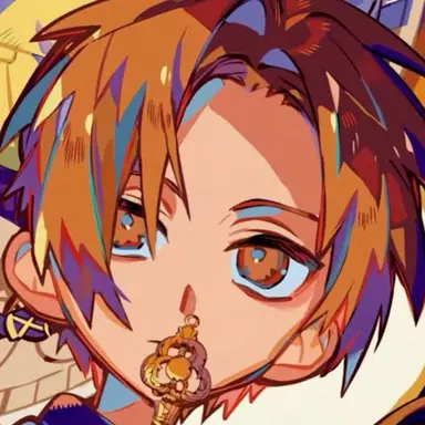 Profile image of 茜