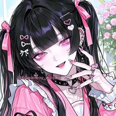 Profile image of 아마미야 레이